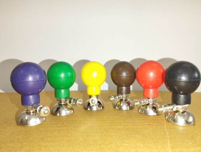 Madical Brass Products